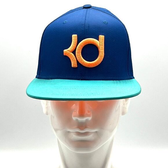 Nike Dri-Fit KD Hat - Picture 1 of 6